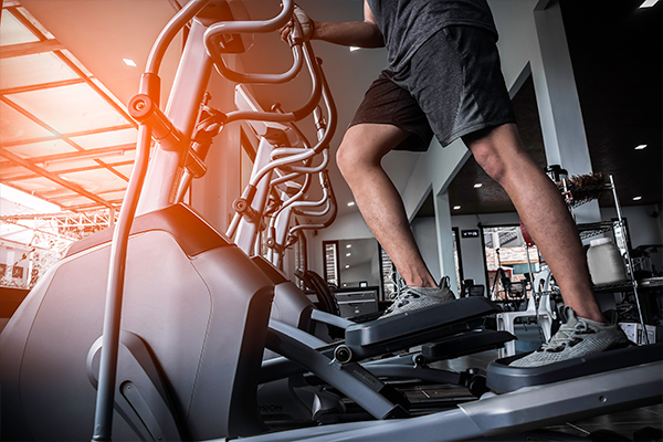 Cardio