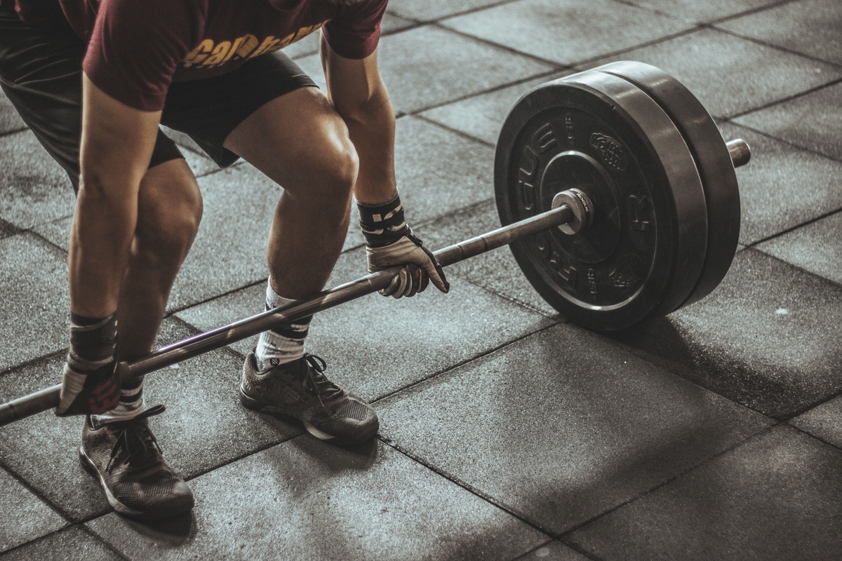 Strength Training