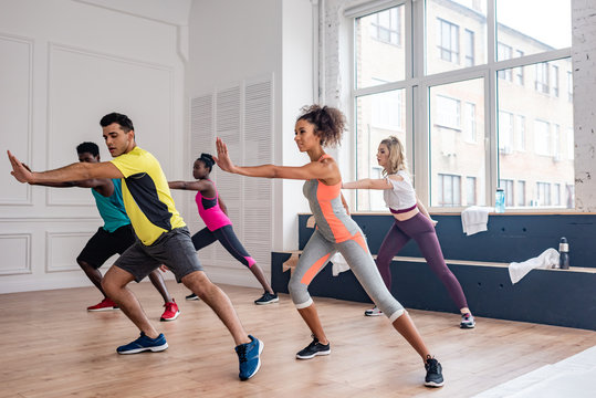 Zumba